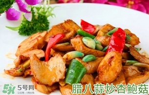 臘八蒜炒什么好吃？臘八蒜和什么一起吃搭配