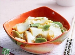 臘八蒜炒什么好吃？臘八蒜和什么一起吃搭配