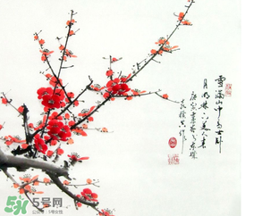 數(shù)九天什么時候最冷？數(shù)九天幾九最冷？
