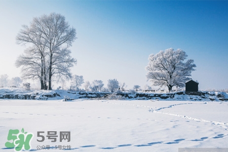 2017年過(guò)年會(huì)下雪嗎？2017年過(guò)年天氣情況