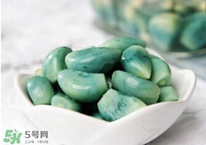 寶寶可以吃臘八蒜嗎？寶寶多大可以吃臘八蒜？