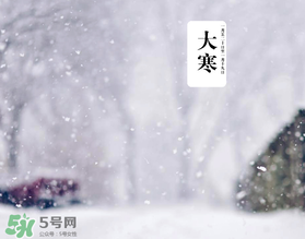 大寒是最冷的時候嗎？大寒為什么最冷？