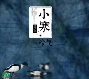 小寒和大寒哪個(gè)冷？小寒大寒什么意思？