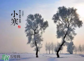 小寒和大寒哪個(gè)冷？小寒大寒什么意思？