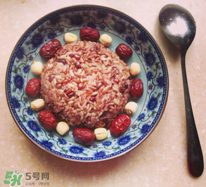臘八飯什么時候吃？臘八飯吃什么？