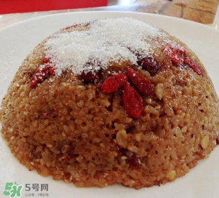 臘八飯什么時候吃？臘八飯吃什么？