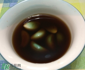 臘八醋用什么醋？臘八醋什么時候做？