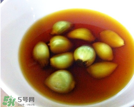 臘八醋用什么醋？臘八醋什么時候做？