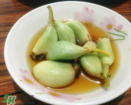 臘八醋用什么醋？臘八醋什么時候做？
