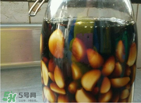 臘八醋有什么作用？臘八醋的功效