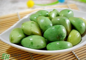 臘八醋怎么做的很綠？臘八醋怎么做蒜才綠？