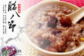 臘八飯用什么米？臘八飯的材料有哪些？