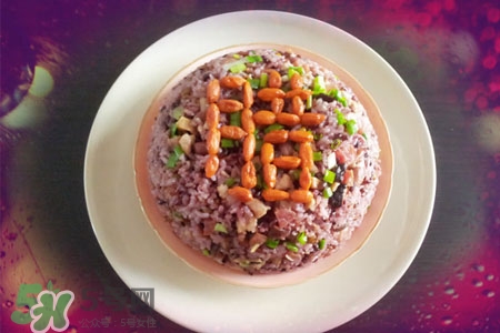 孕婦可以吃臘八飯嗎？臘八飯孕婦用料講究多