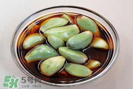 臘八蒜熱量高嗎？吃臘八蒜會發(fā)胖嗎？
