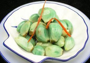 臘八醋怎么做的很綠？臘八醋怎么做蒜才綠？