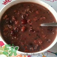 怎么用電飯煲煮臘八粥？電飯煲怎么熬臘八粥？
