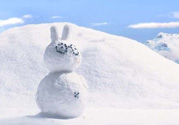 2017年第一場雪什么時候？2017年什么時候下雪？