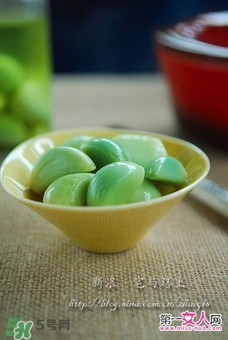 臘八蒜的醋還可以吃嗎？泡臘八蒜的醋可以喝嗎？