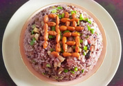 臘八飯什么時候吃？臘八飯吃什么？