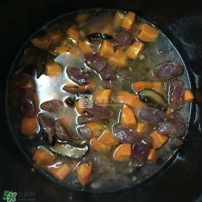 臘八飯用什么米？臘八飯的材料有哪些？