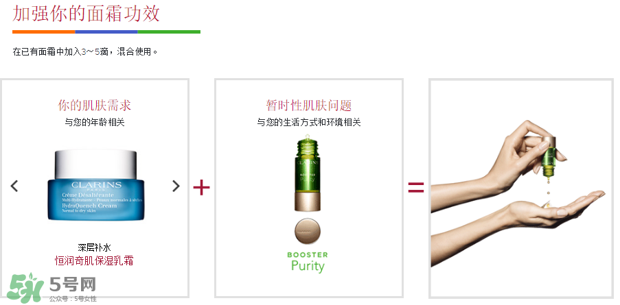 嬌韻詩(shī)美肌充電寶怎么樣？嬌韻詩(shī)美肌充電寶好用嗎
