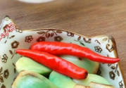 臘八蒜炒什么好吃？臘八蒜和什么一起吃搭配