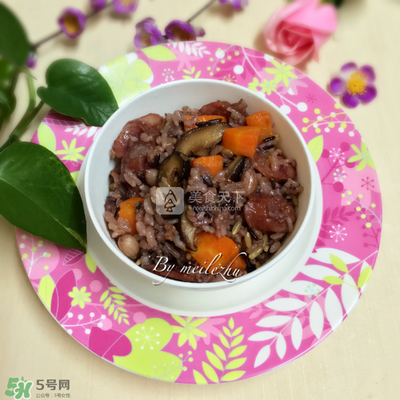 臘八飯用什么米？臘八飯的材料有哪些？