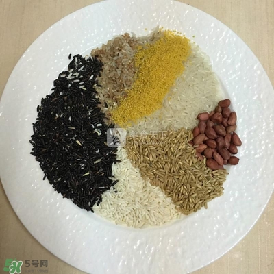 臘八飯用什么米？臘八飯的材料有哪些？