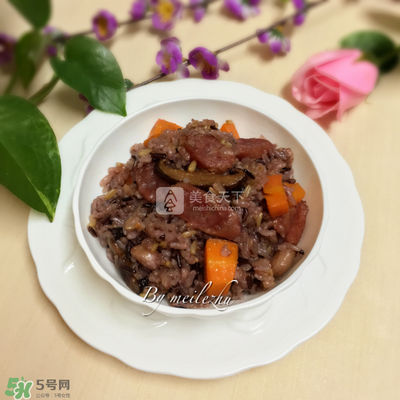 臘八飯用什么米？臘八飯的材料有哪些？