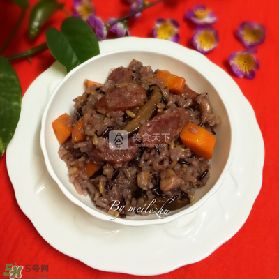 臘八飯用什么米？臘八飯的材料有哪些？