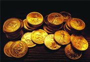 2017過(guò)年黃金會(huì)漲價(jià)嗎？2017年春節(jié)黃金價(jià)格預(yù)測(cè)
