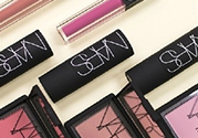 nars2017年春季彩妝色號(hào) nars2017年春季彩妝試色