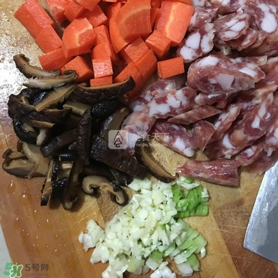 臘八飯用什么米？臘八飯的材料有哪些？