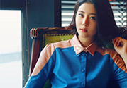 李溪芮包包什么牌子？李溪芮同款包包