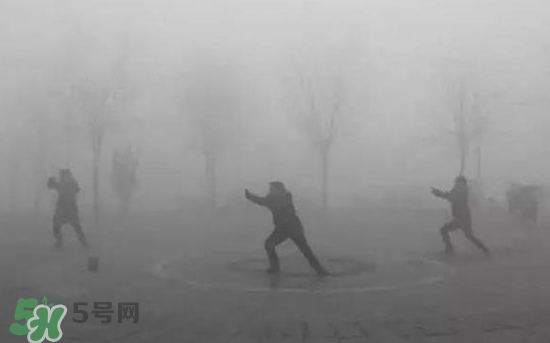 霧霾天怎么護膚？霧霾天如何護膚