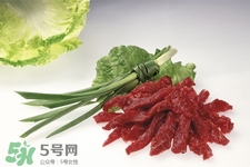 2017過年牛肉會(huì)漲價(jià)嗎？2017年春節(jié)羊肉價(jià)格預(yù)測