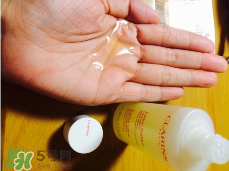 嬌韻詩黃水怎么樣？嬌韻詩黃水好用嗎？