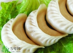 小年要吃餃子嗎？小年為什么要吃餃子？