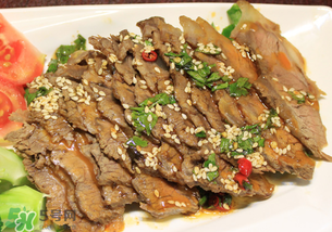 黃牛肉多少錢一斤？黃牛肉多少錢一斤2017？