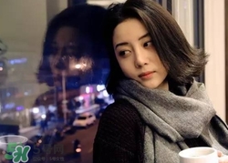 李溪芮的口紅什么顏色？李溪芮口紅色號試色