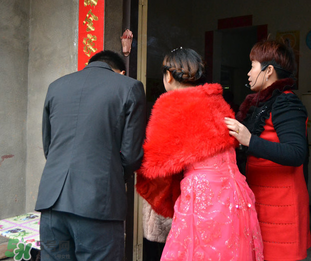 結(jié)婚第二天穿什么衣服？回門穿什么衣服？