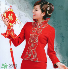 結(jié)婚第二天穿什么衣服？回門穿什么衣服？
