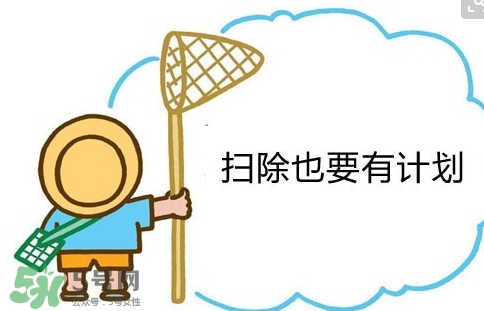 小年要大掃除嗎？小年為什么要大掃除？