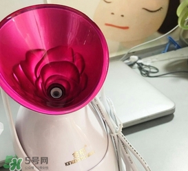 蒸臉器孕婦能用嗎？懷孕期間可以用蒸臉器嗎？