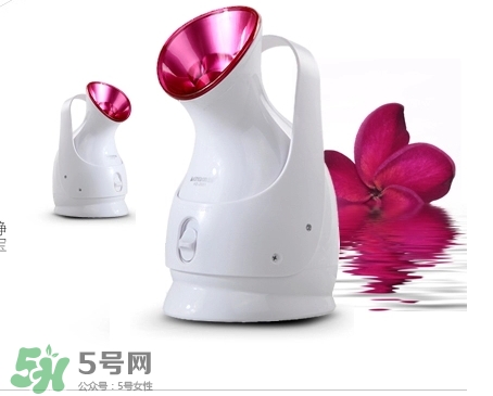 蒸臉器孕婦能用嗎？懷孕期間可以用蒸臉器嗎？