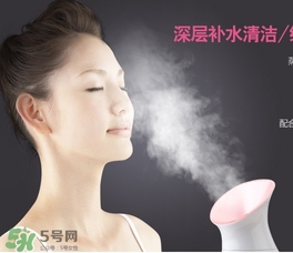 蒸臉器孕婦能用嗎？懷孕期間可以用蒸臉器嗎？