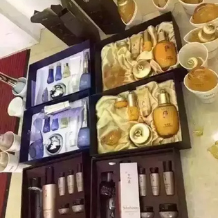 護(hù)膚品凍了還能用嗎？化妝品凍成冰了還能用嗎？