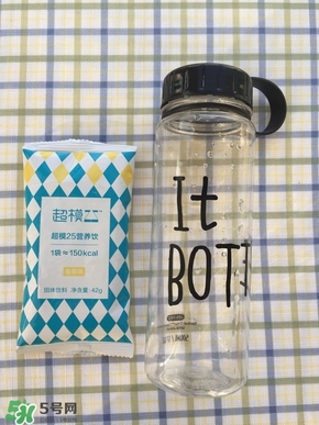 超模25好喝嗎？超模25飲料怎么樣？
