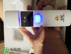 金稻納米噴霧補(bǔ)水儀怎么用？金稻補(bǔ)水噴霧補(bǔ)水儀使用方法