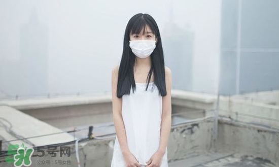 霧霾天怎么護膚？霧霾天如何護膚